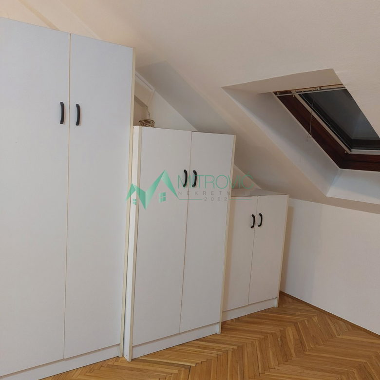 Stan Prodaja Novi Sad  16 m2