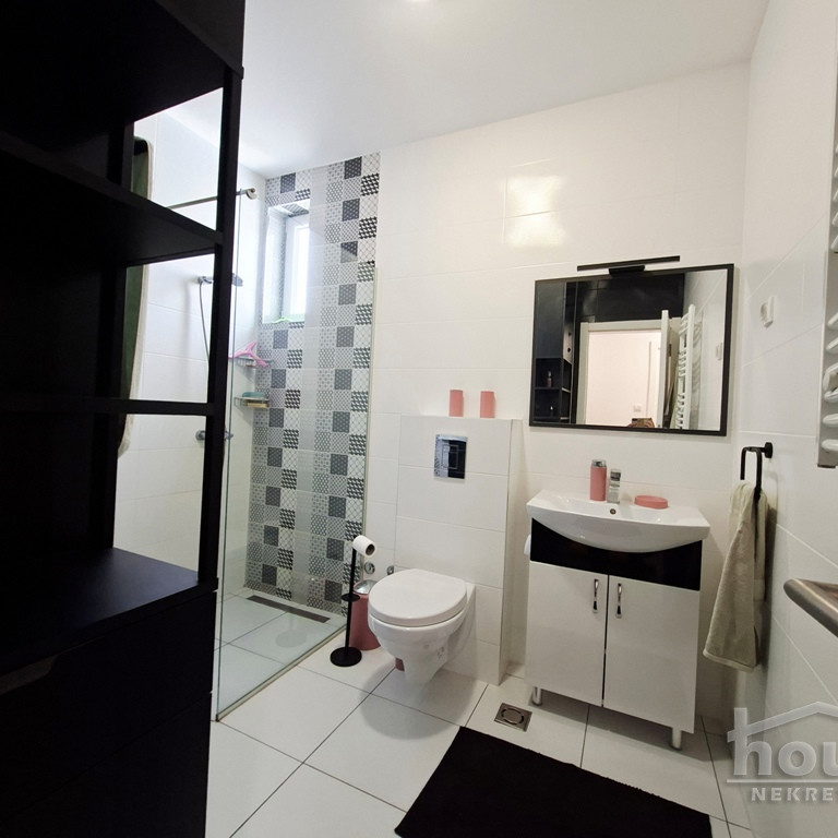 Dvoiposoban stan za izdavanje, Bulevar Patrijarha Pavla, Novi Sad, 67m², 650 €/mes