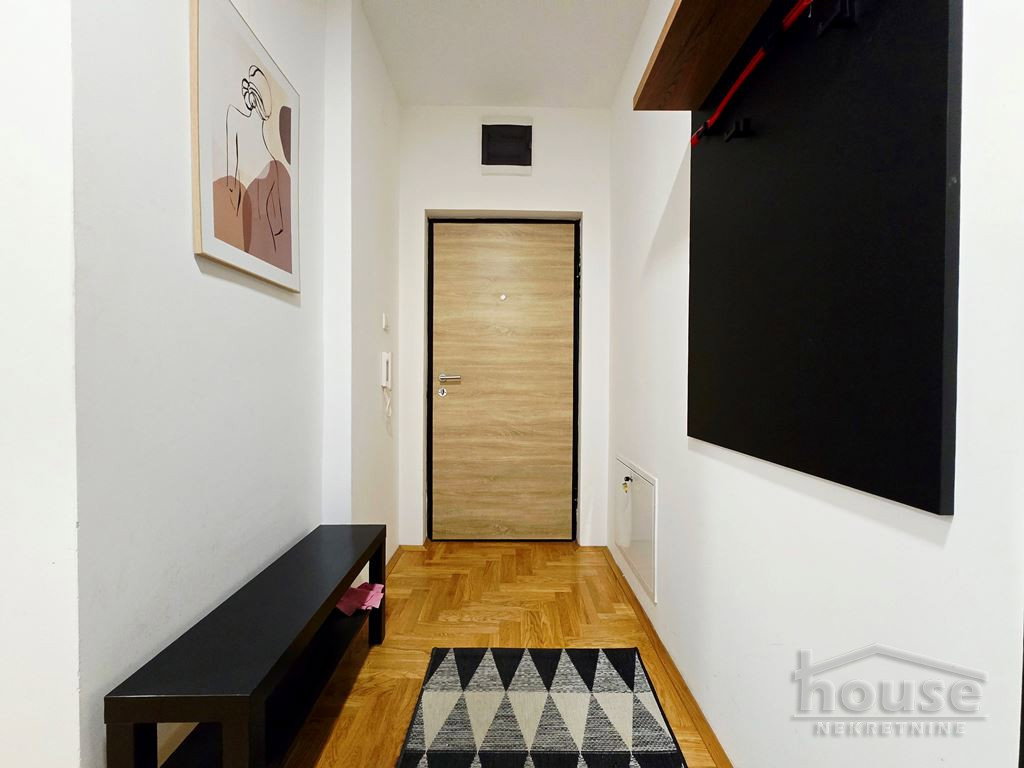 izdavanje-bulevar-patrijarha-pavla-9115664-psrbv Dvoiposoban stan za izdavanje, Bulevar Patrijarha Pavla, Novi Sad, 67m², 650 €/mes