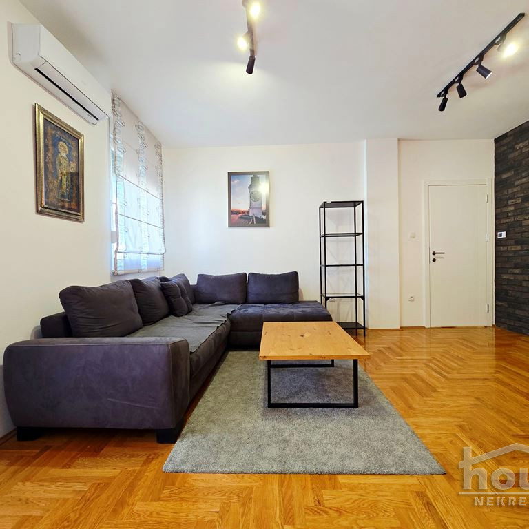 Stan Izdavanje Novi Sad  67 m2