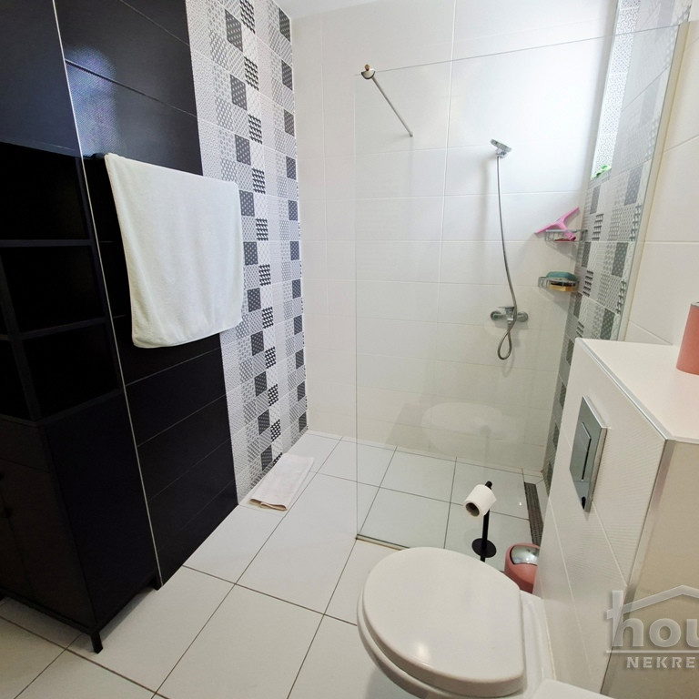 Dvoiposoban stan za izdavanje, Bulevar Patrijarha Pavla, Novi Sad, 67m², 650 €/mes