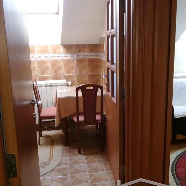Stan Izdavanje Novi Sad  38 m2