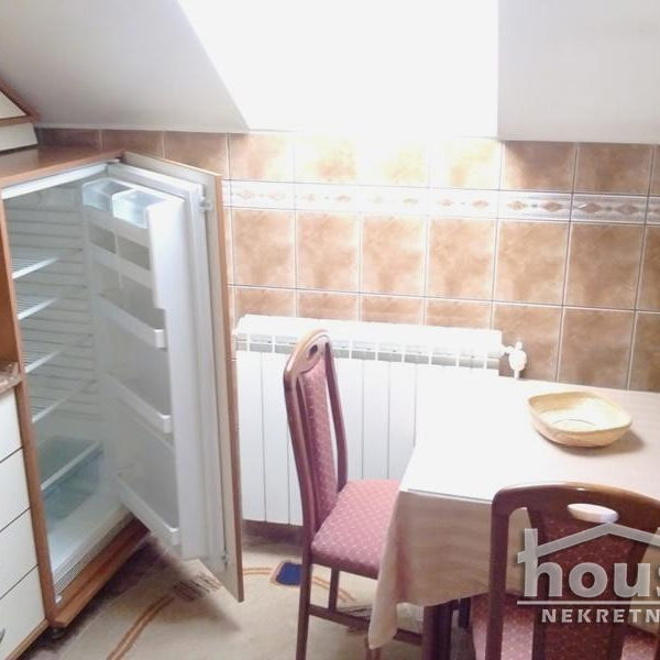 Stan Izdavanje Novi Sad  38 m2