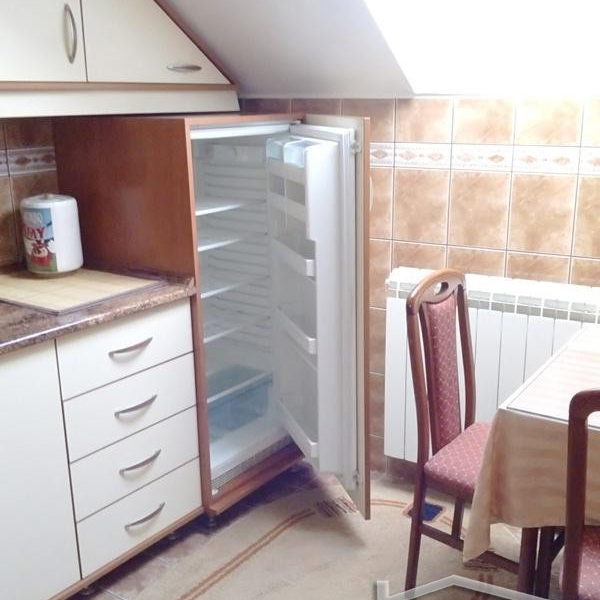 Stan Izdavanje Novi Sad  38 m2