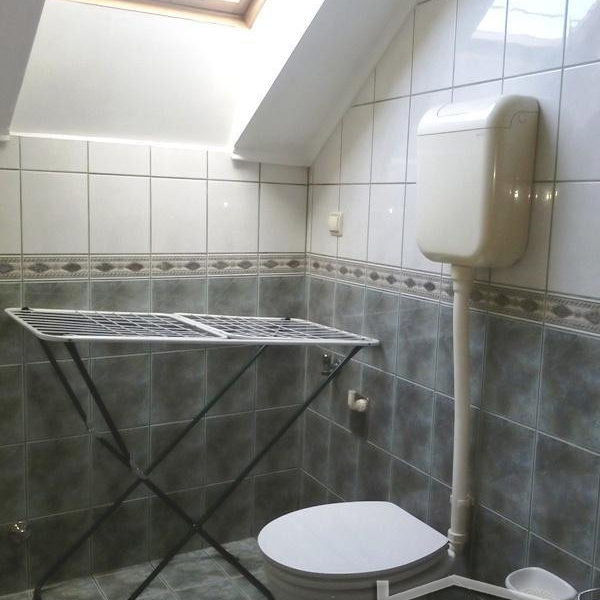 Stan Izdavanje Novi Sad  38 m2