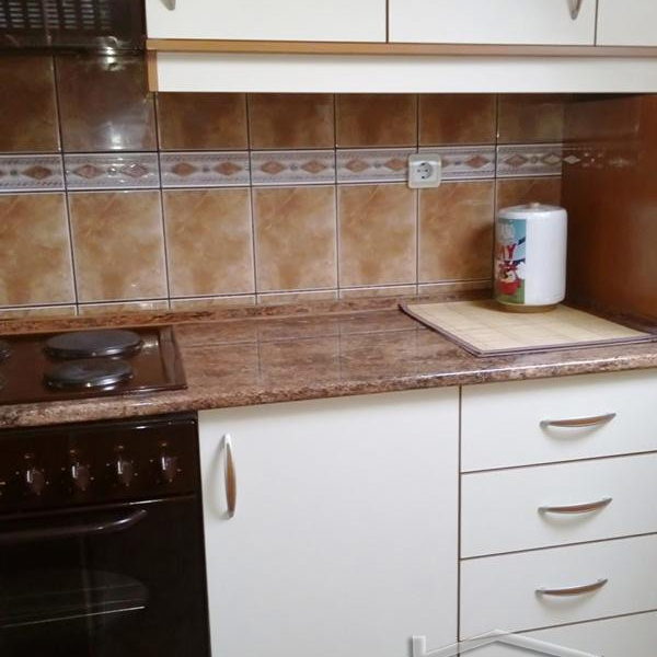 Stan Izdavanje Novi Sad  38 m2