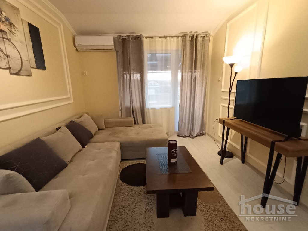 Stan Izdavanje Novi Sad  50 m2