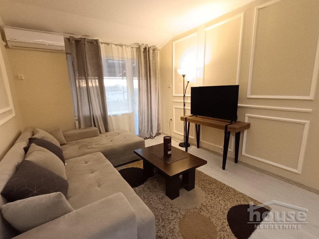 Stan Izdavanje Novi Sad  50 m2