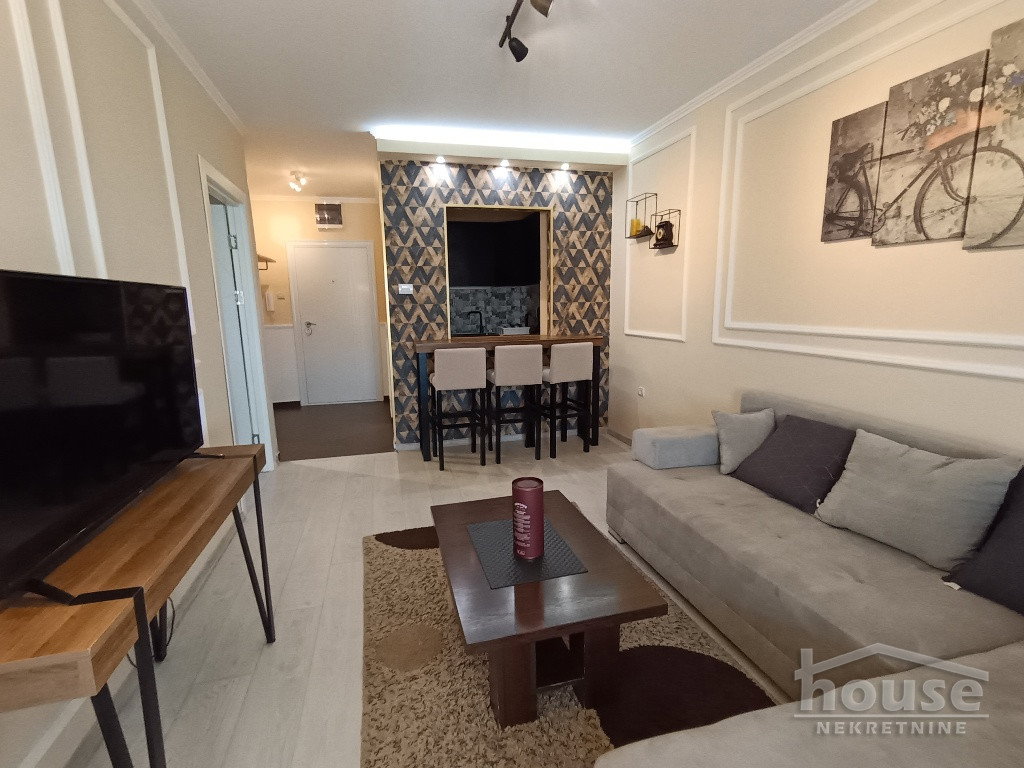 Stan Izdavanje Novi Sad  50 m2