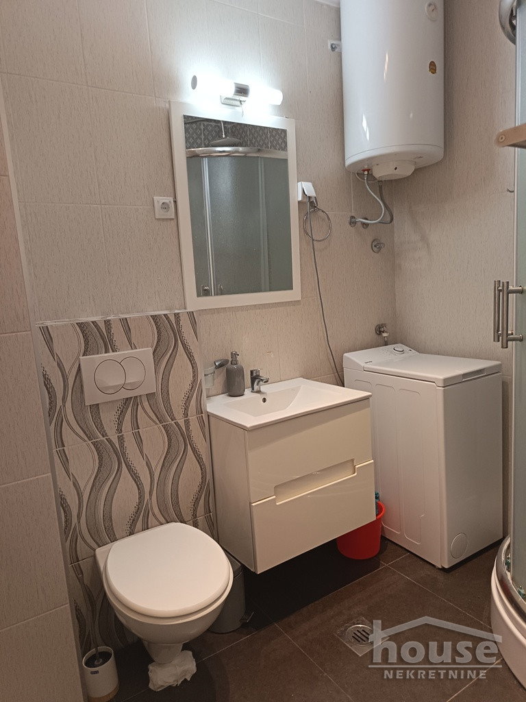 Stan Izdavanje Novi Sad  50 m2