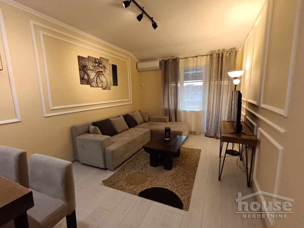 Stan Izdavanje Novi Sad  50 m2