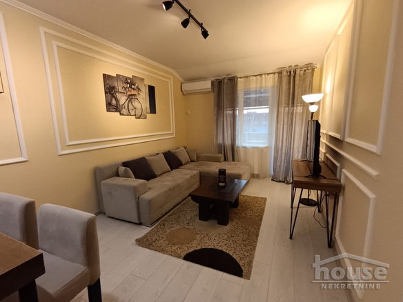 Stan Izdavanje Novi Sad  50 m2