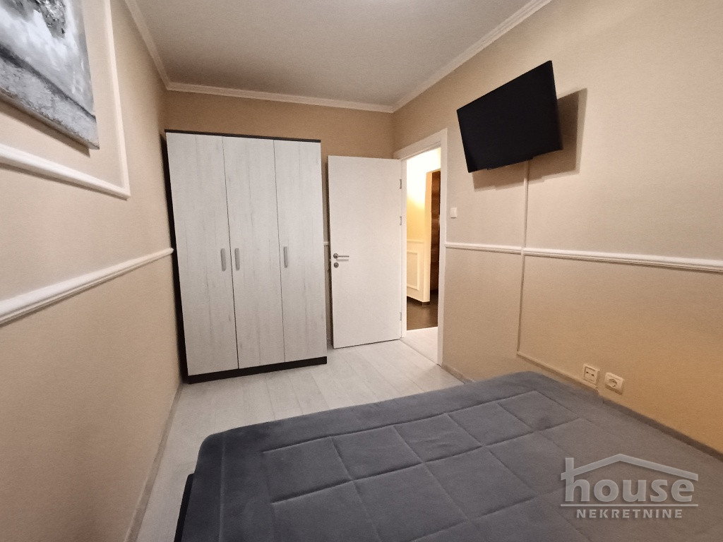 Stan Izdavanje Novi Sad  50 m2