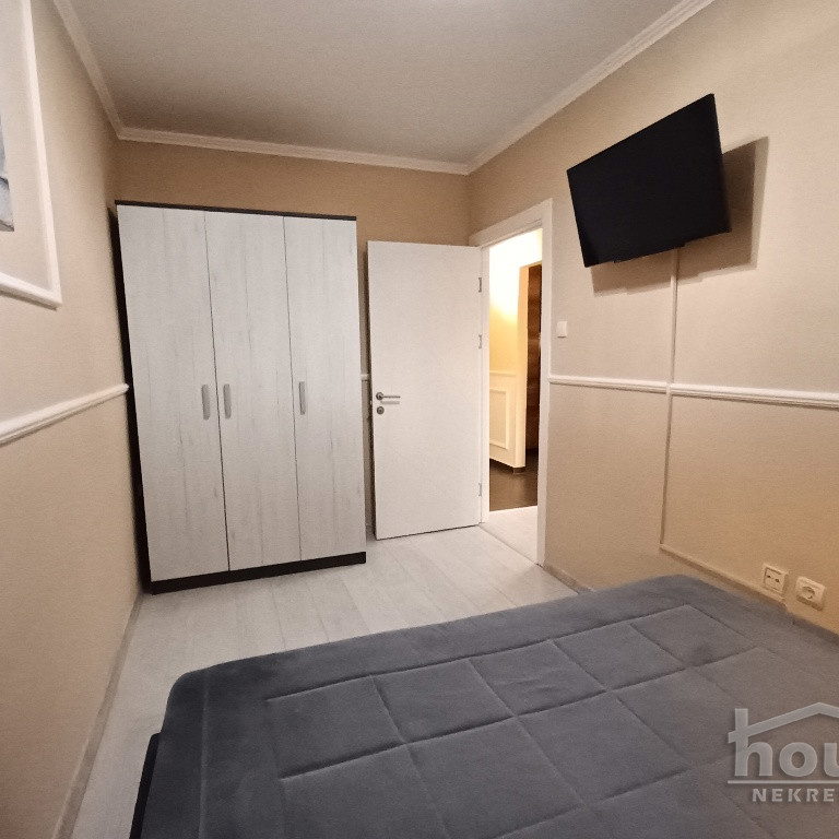 Stan Izdavanje Novi Sad  50 m2