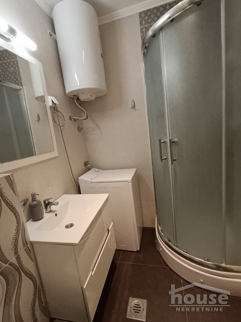 Stan Izdavanje Novi Sad  50 m2