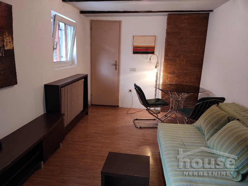 Stan Izdavanje Novi Sad  40 m2