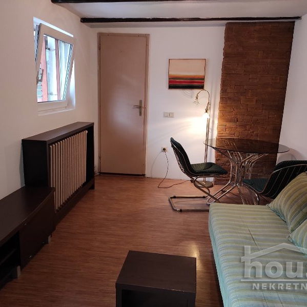 Stan Izdavanje Novi Sad  40 m2