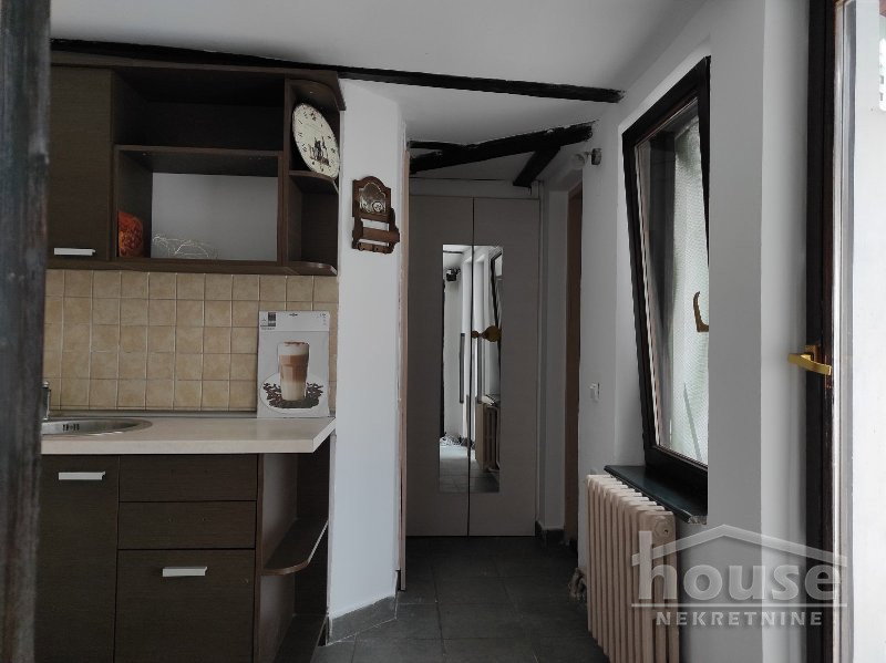 Stan Izdavanje Novi Sad  40 m2