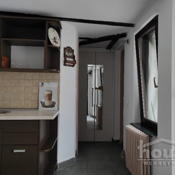 Stan Izdavanje Novi Sad  40 m2