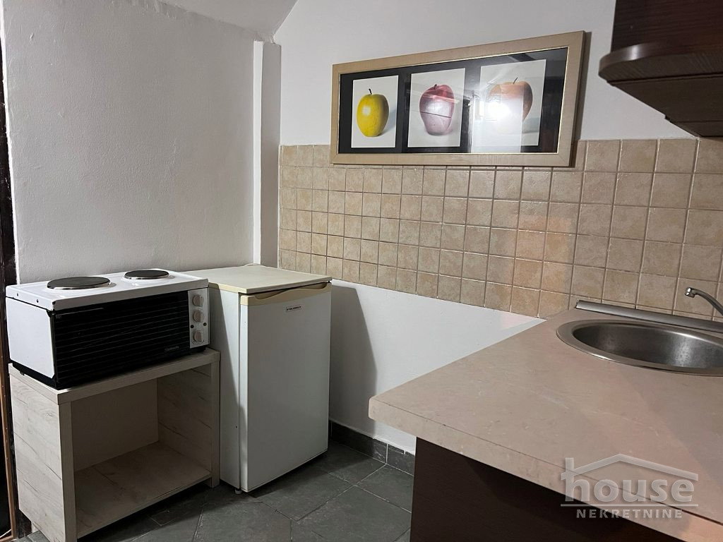 Stan Izdavanje Novi Sad  40 m2