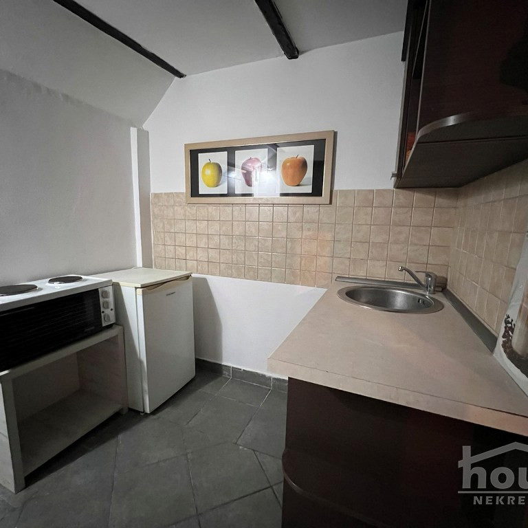 Stan Izdavanje Novi Sad  40 m2