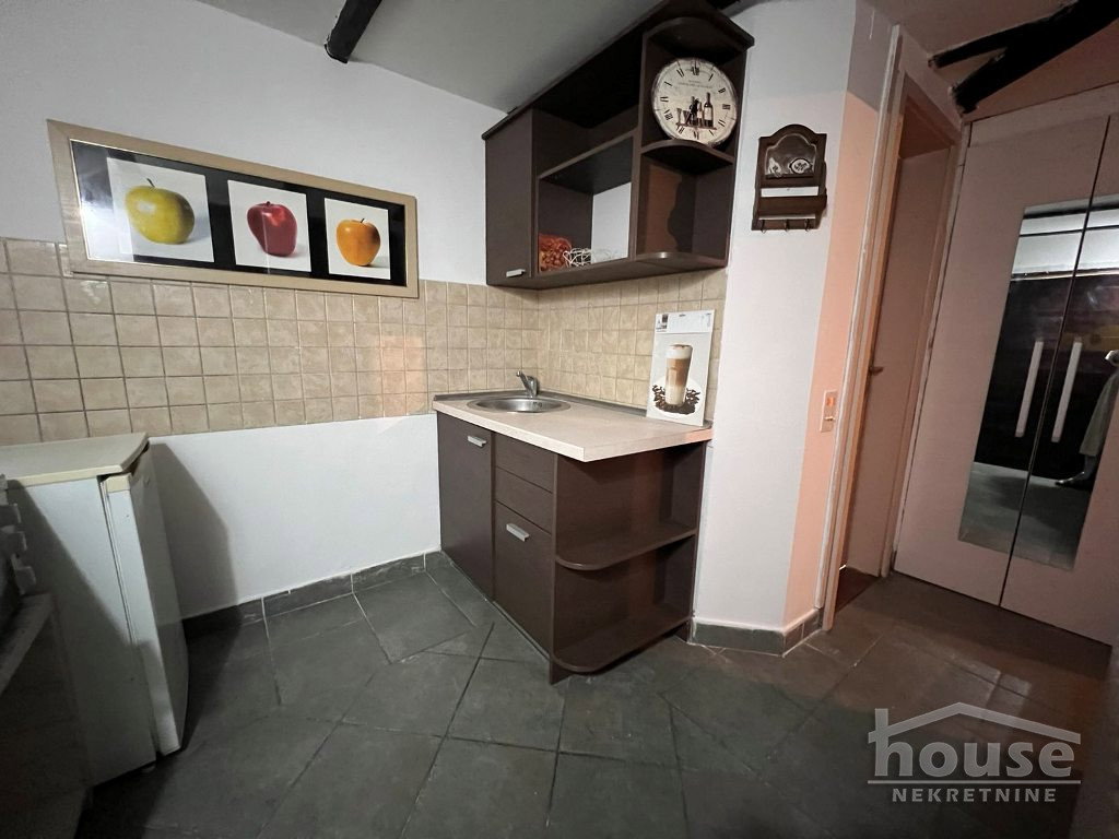 Stan Izdavanje Novi Sad  40 m2