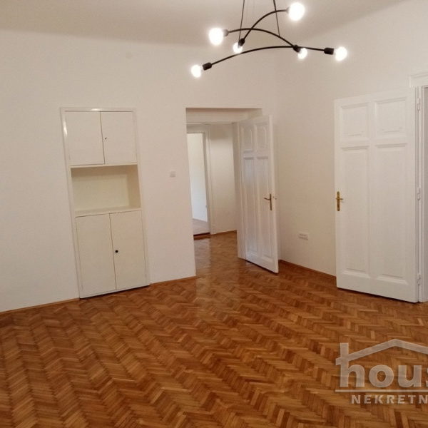 Stan Izdavanje Novi Sad  107 m2