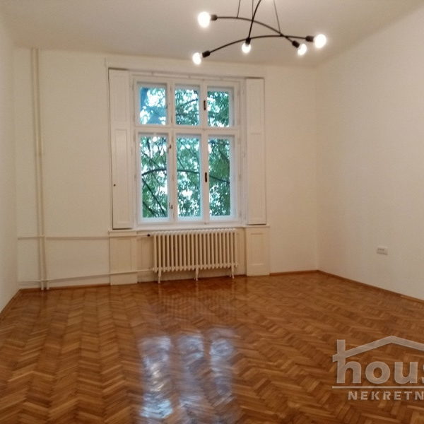 Stan Izdavanje Novi Sad  107 m2
