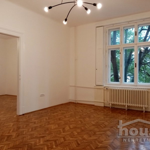 Stan Izdavanje Novi Sad  107 m2