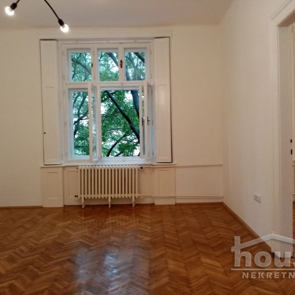 Stan Izdavanje Novi Sad  107 m2