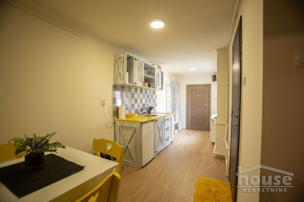 Stan Izdavanje Novi Sad Stan Izdavanje Novi Sad 37 m2