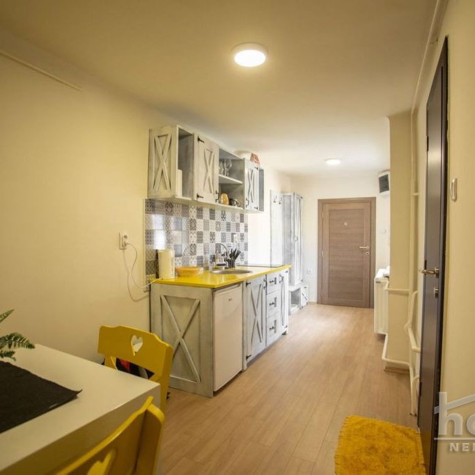 Stan Izdavanje Novi Sad  37 m2