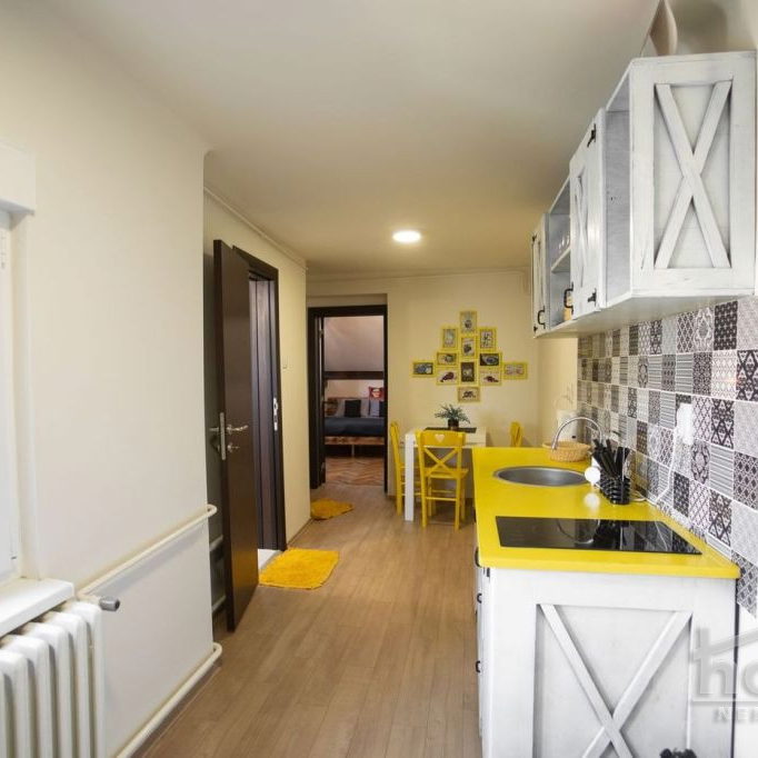Stan Izdavanje Novi Sad  37 m2