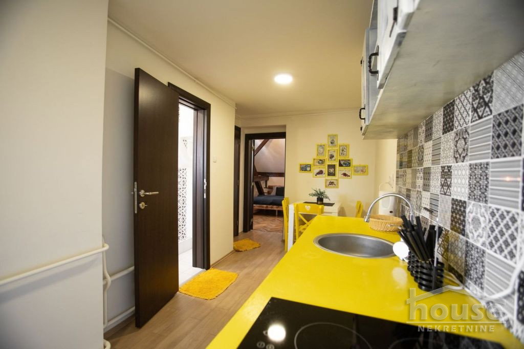 Stan Izdavanje Novi Sad Stan Izdavanje Novi Sad 37 m2
