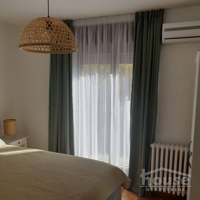 Stan Izdavanje Novi Sad  70 m2
