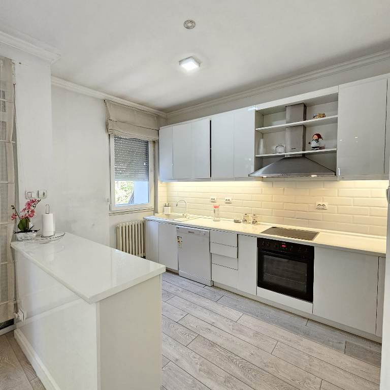 Stan Izdavanje Novi Sad  108 m2