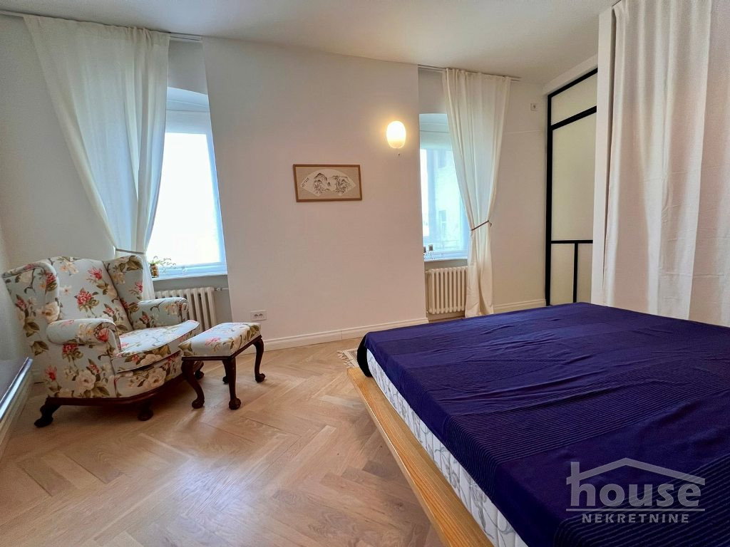 Stan Izdavanje Novi Sad  110 m2