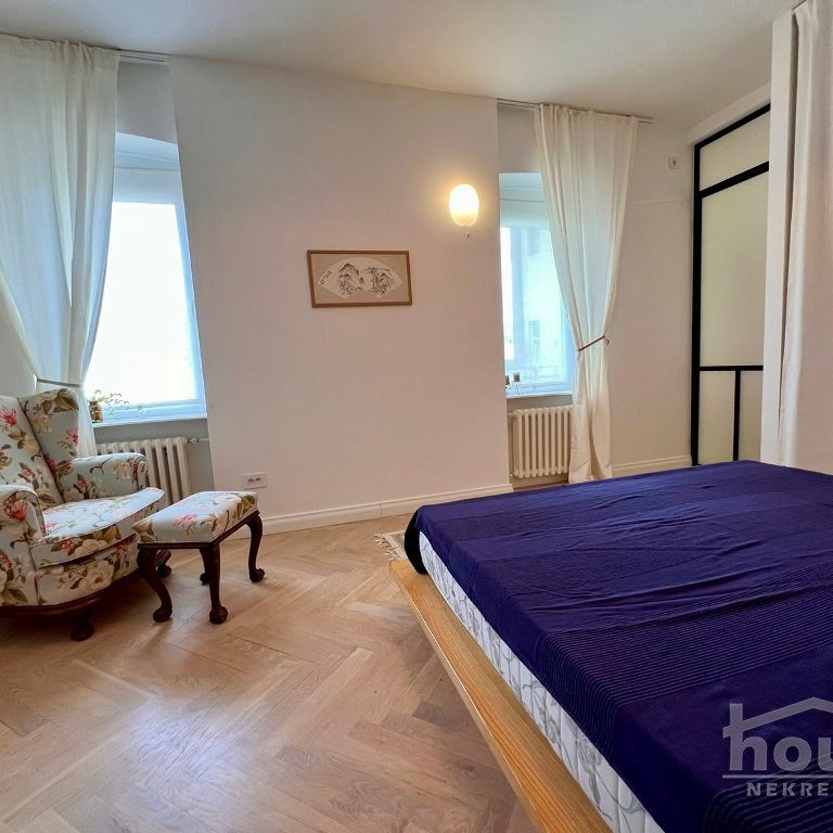Stan Izdavanje Novi Sad  110 m2