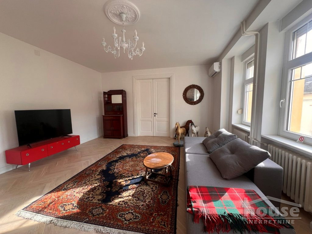 Stan Izdavanje Novi Sad  110 m2