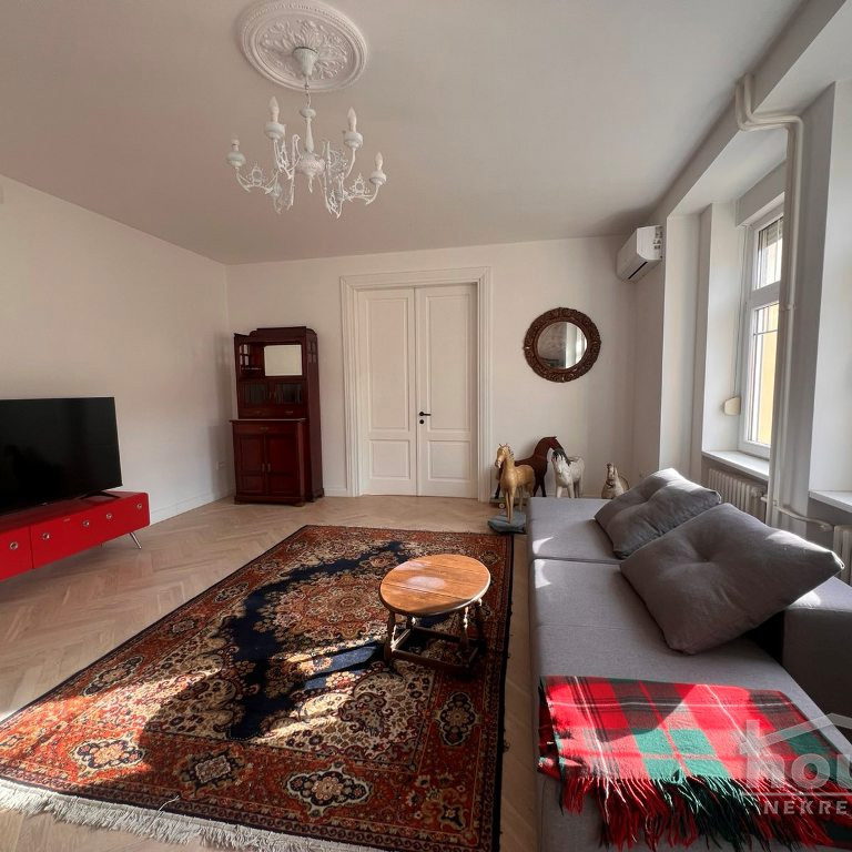 Stan Izdavanje Novi Sad  110 m2