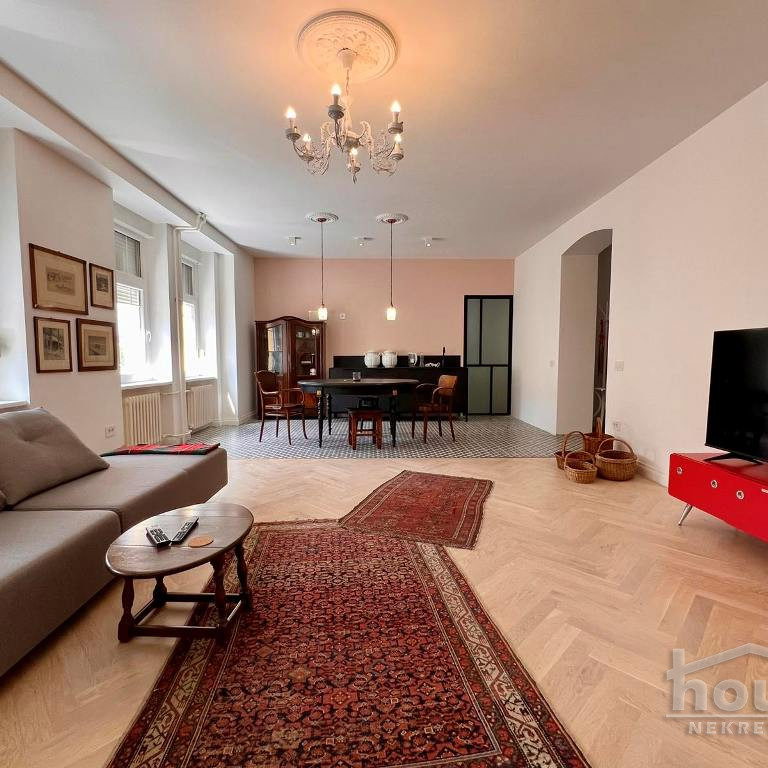 Stan Izdavanje Novi Sad  110 m2