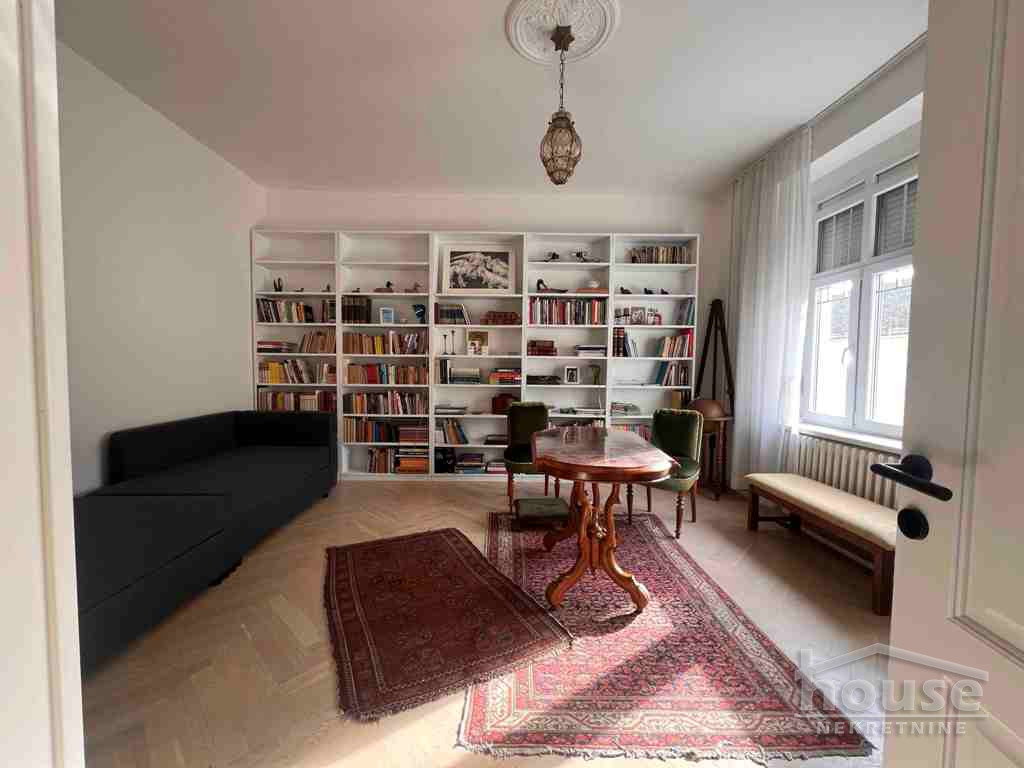 Stan Izdavanje Novi Sad  110 m2