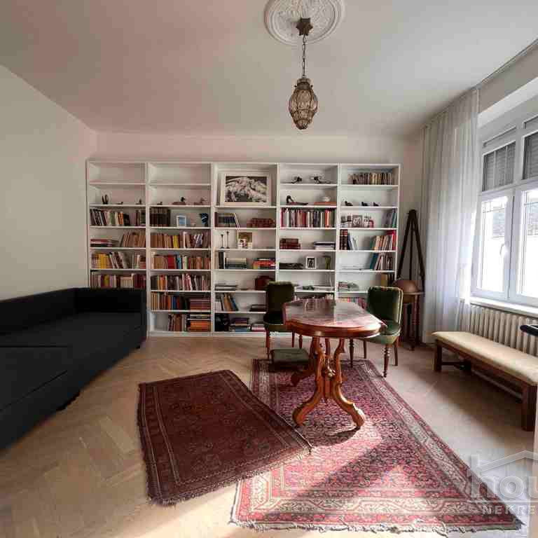 Stan Izdavanje Novi Sad  110 m2