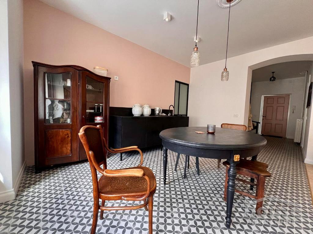 Stan Izdavanje Novi Sad  110 m2