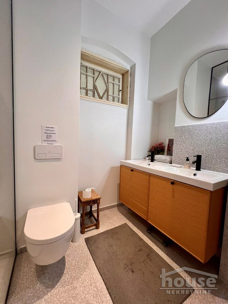 Stan Izdavanje Novi Sad  110 m2