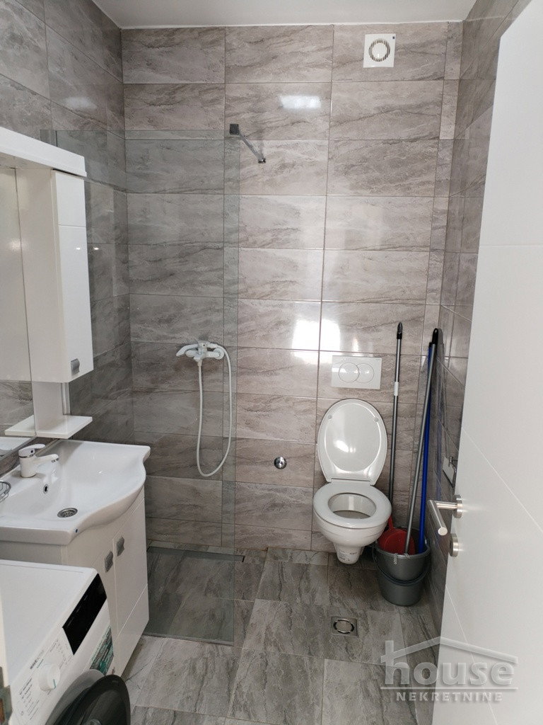 Stan Izdavanje Novi Sad  22 m2