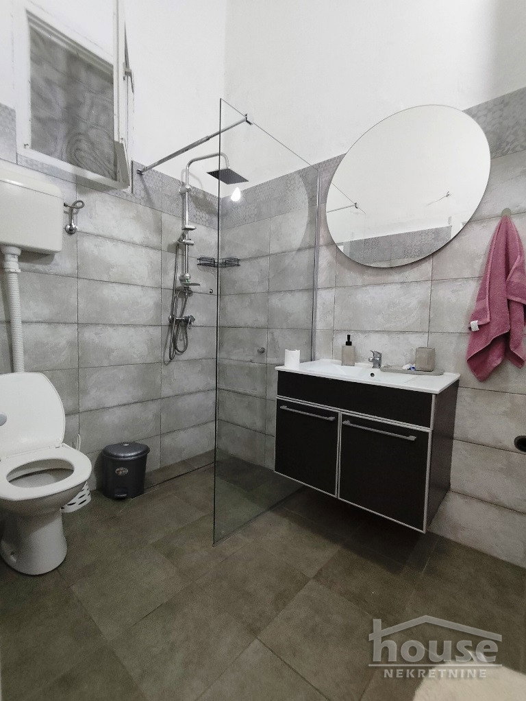 Trosoban stan za izdavanje, Centar, Novi Sad, 56m², 500 €/mes