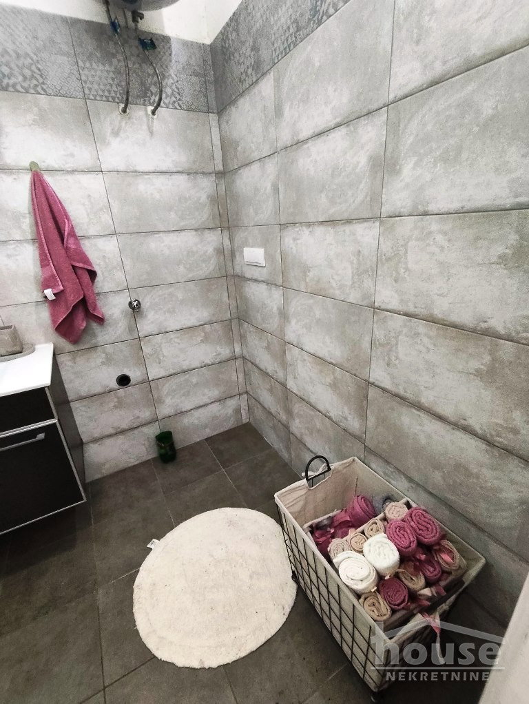 Trosoban stan za izdavanje, Centar, Novi Sad, 56m², 500 €/mes