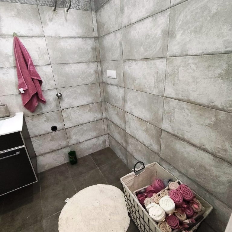 Trosoban stan za izdavanje, Centar, Novi Sad, 56m², 500 €/mes