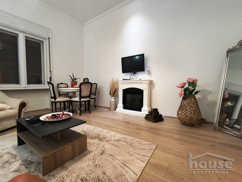 Stan Izdavanje Novi Sad  56 m2